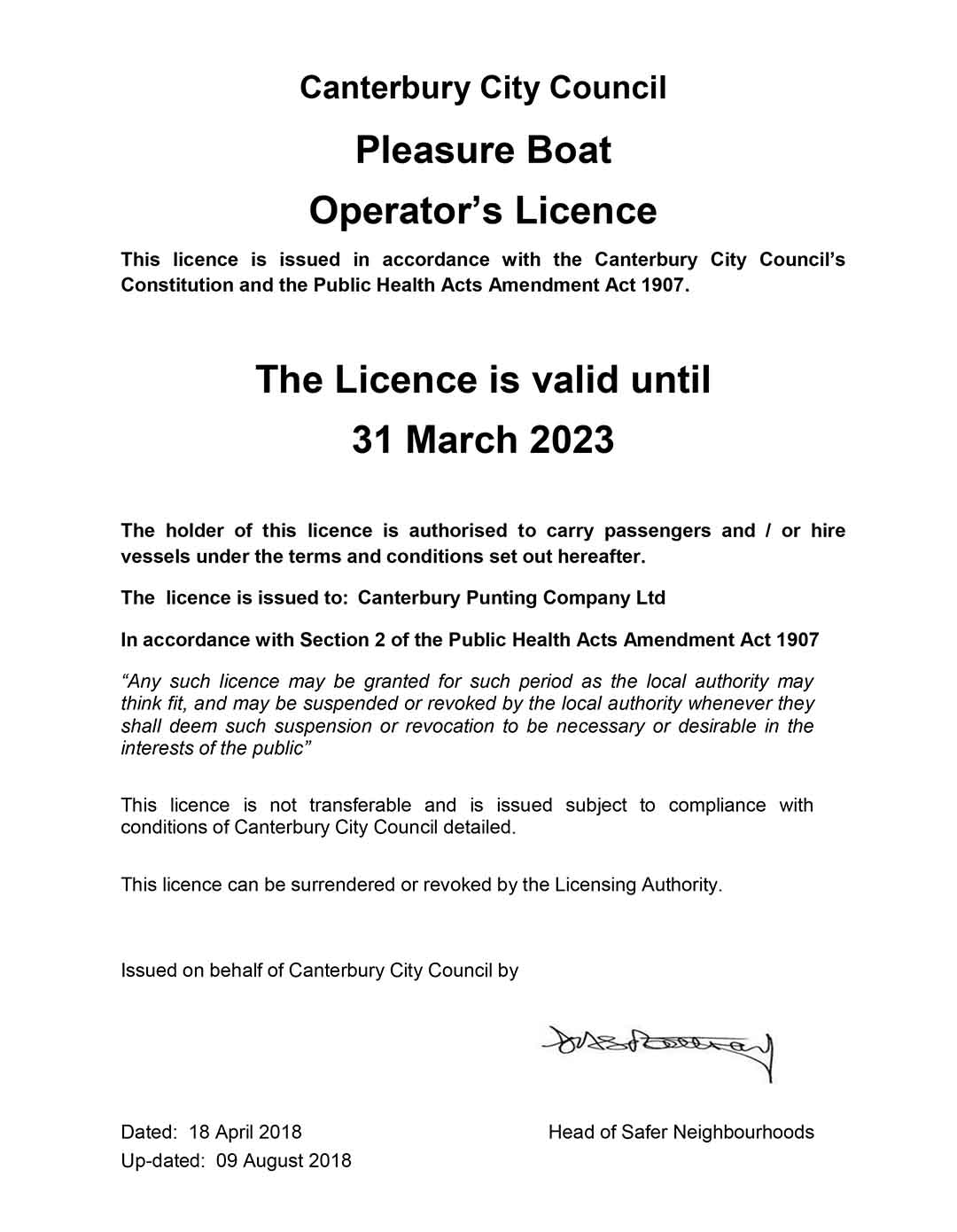 Licence-img